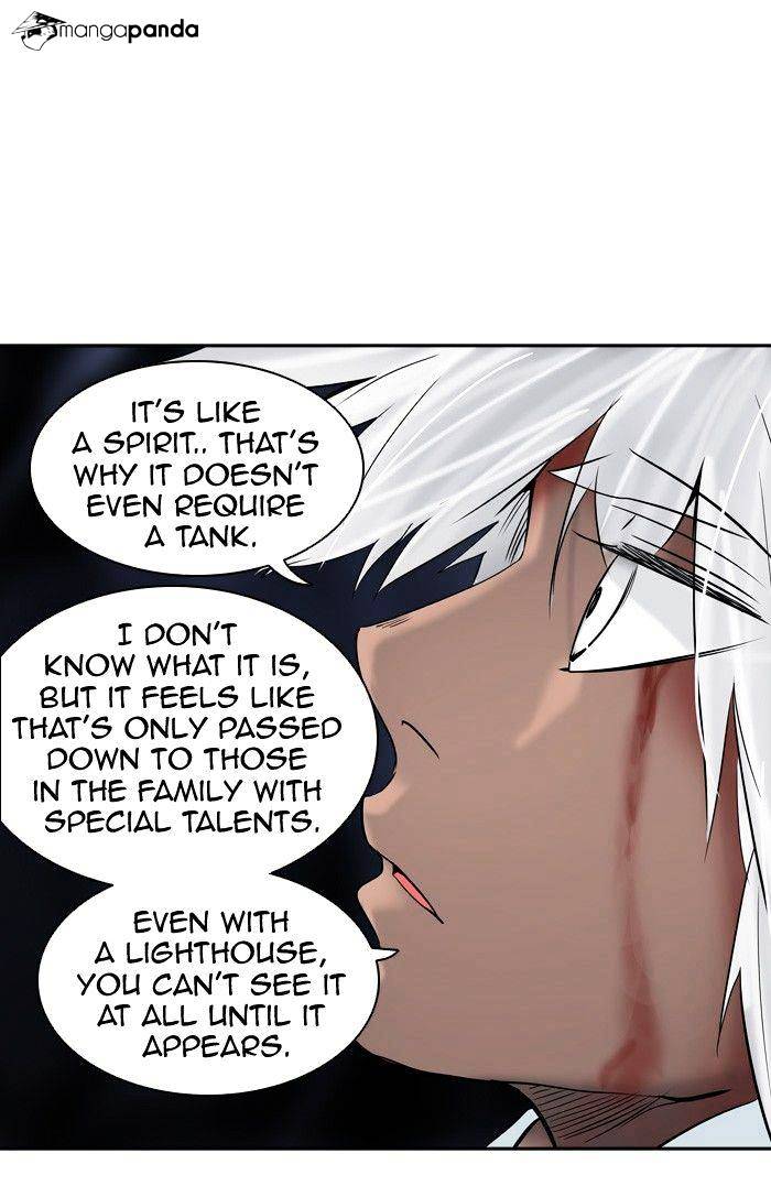 Tower of God, Chapter 296 image 096